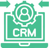 Seamless integration of Salesforce Experience Cloud with CRM 